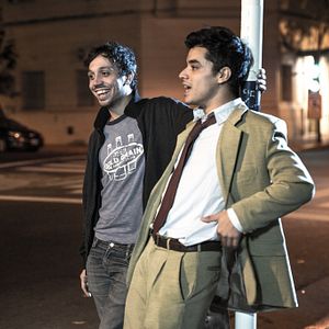 Foto Noche de Perros