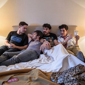 Foto Noche de Perros