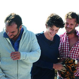 Foto François-Xavier Demaison