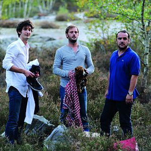 Foto François-Xavier Demaison