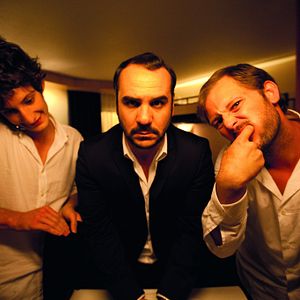 Foto François-Xavier Demaison