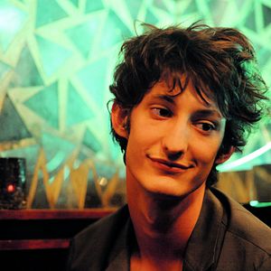 Foto Pierre Niney