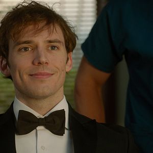 Foto Como Eu Era Antes de Você