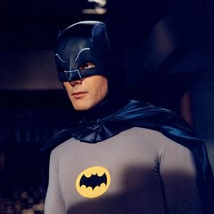 Foto Batman, o Homem-Morcego