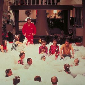 Foto Um Convidado Bem Trapalhão