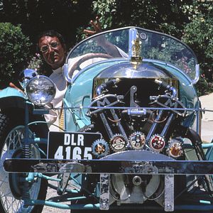 Foto Um Convidado Bem Trapalhão