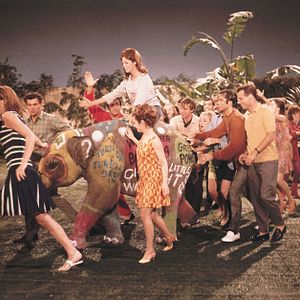 Foto Um Convidado Bem Trapalhão