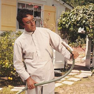 Foto Um Convidado Bem Trapalhão