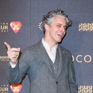 Foto James Thiérrée