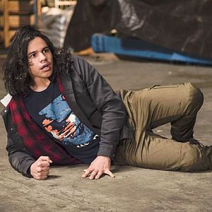 Foto Carlos Valdes