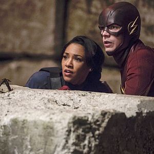 Foto Candice Patton