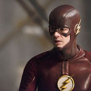 Foto Grant Gustin