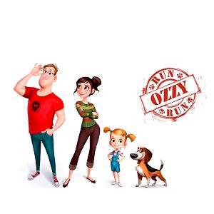 Foto As Aventuras de Ozzy