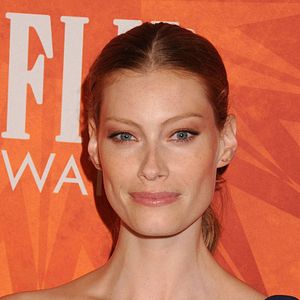 Foto Alyssa Sutherland