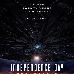Foto Independence Day: O Ressurgimento