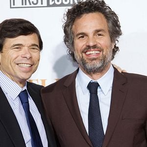 Foto Spotlight - Segredos Revelados