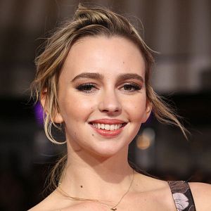 Foto Natasha Bassett