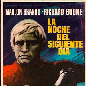 Foto A Noite do Dia Seguinte