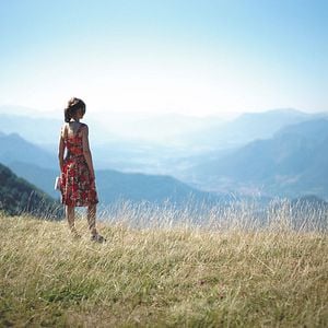 Foto O Que Está Por Vir