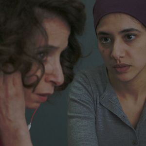 Foto Brigitte Roüan