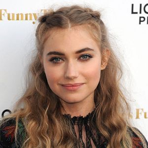 Foto Imogen Poots
