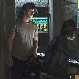 Foto The 100