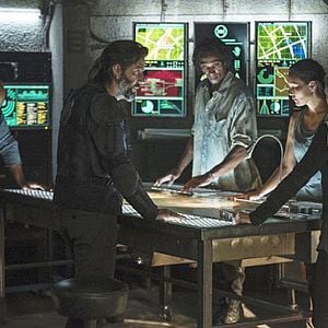 Foto Marie Avgeropoulos