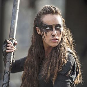 Foto Alycia Debnam-Carey