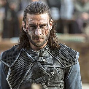 Foto Zach McGowan