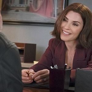 Foto The Good Wife