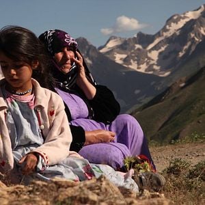 Foto Em Direção à Minha Voz