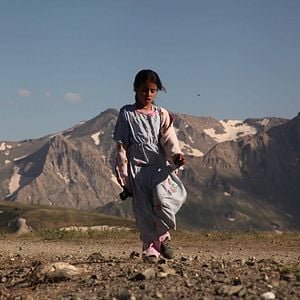 Foto Em Direção à Minha Voz