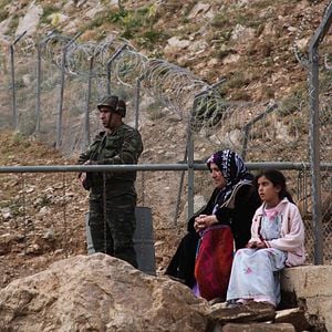 Foto Em Direção à Minha Voz