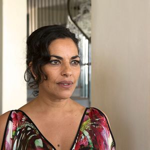 Foto Sarita Choudhury