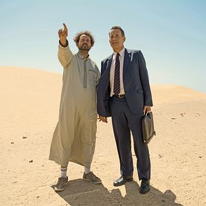 Foto Negócio das Arábias