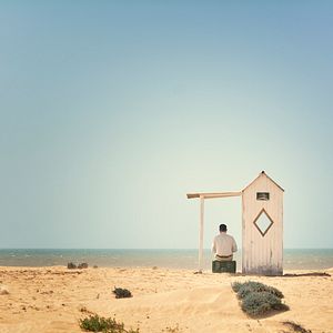 Foto Negócio das Arábias