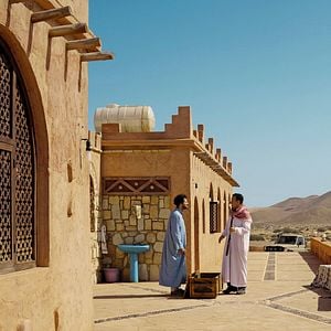 Foto Negócio das Arábias