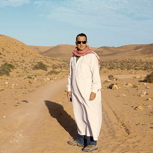 Foto Negócio das Arábias