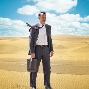 Foto Negócio das Arábias