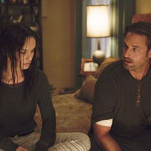 Foto Sarah Wayne Callies