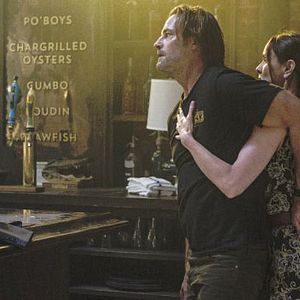 Foto Sarah Wayne Callies