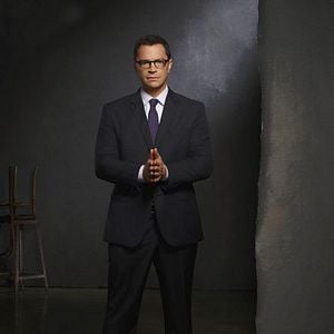 Foto Joshua Malina