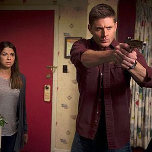 Foto Jensen Ackles