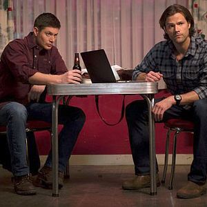 Foto Jensen Ackles