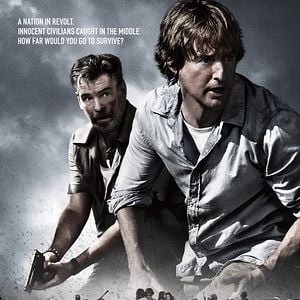 Foto Horas de Desespero