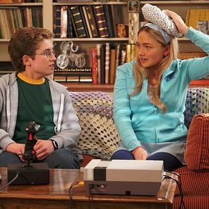 Foto Natalie Alyn Lind