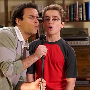 Foto Sean Giambrone