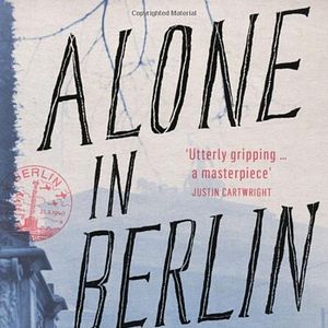 Foto Sozinho em Berlim