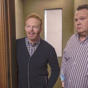 Foto Eric Stonestreet