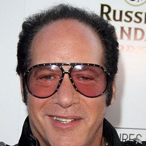 Foto Andrew Dice Clay